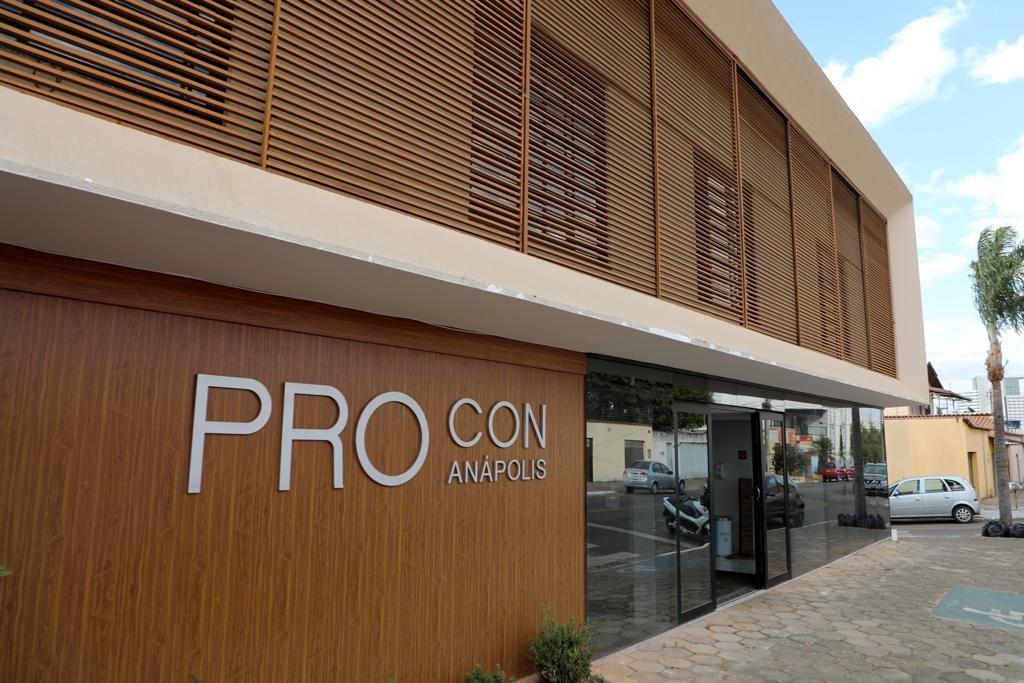 Procon realiza o 4º Feirão de renegociação de dívidas em Anápolis (GO)